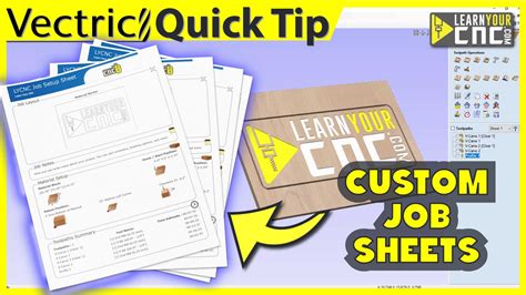 cnc machine part scanner job selector|Job Setup Sheets and Documentation for the Machine Shop.